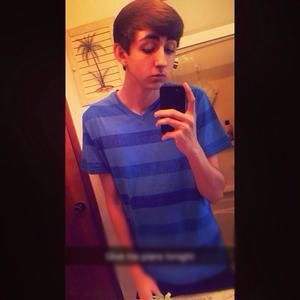 Meet your Posher, Dawson